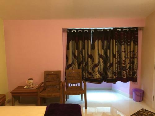 Hotel Praba Rooms And Cottages