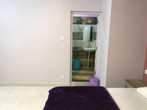 Hotel Praba Rooms And Cottages