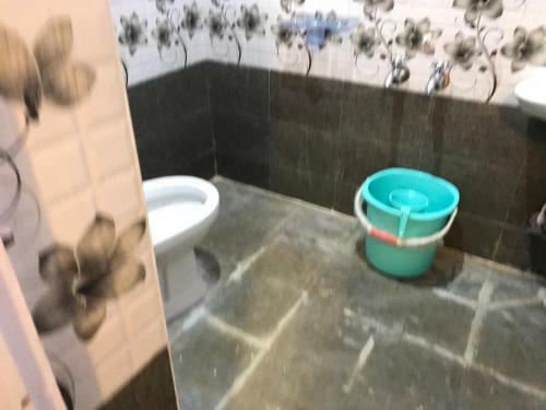 Hotel Praba Rooms And Cottages