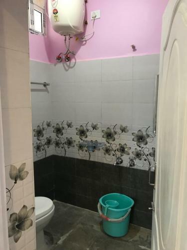 Hotel Praba Rooms And Cottages
