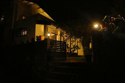 Bed & Breakfast The Tamarillo