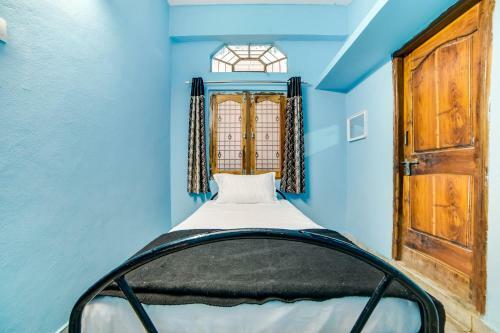 Lodge Spot On 49699 Laksha Residency