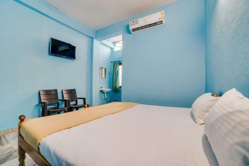 Lodge Spot On 49699 Laksha Residency