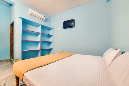 Lodge Spot On 49699 Laksha Residency