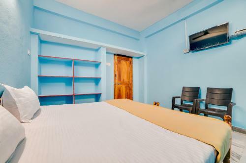 Lodge Spot On 49699 Laksha Residency