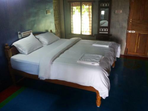 Hostal Paddy Homestay