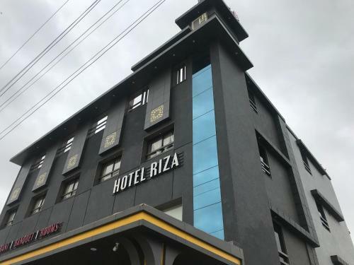 Hotel Riza