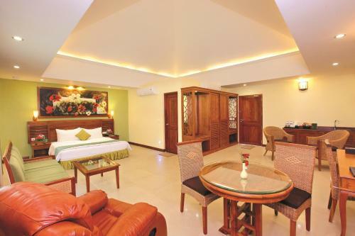 Hotel Coco Lagoon By Great Mount Resort