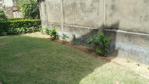 Shantiniketan Bungalow