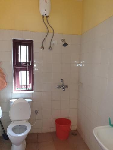 Shantiniketan Bungalow