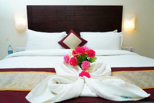 Hotel Five Falls Resort