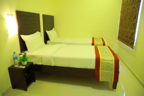 Hotel Five Falls Resort