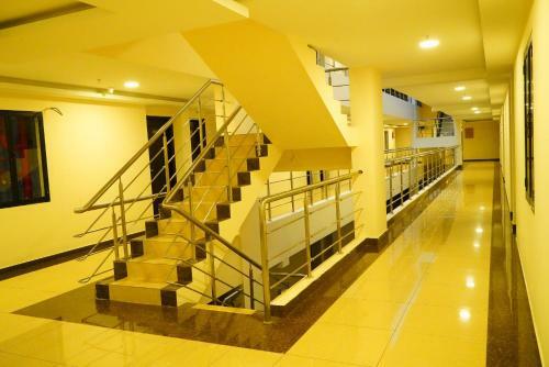 Hotel Five Falls Resort
