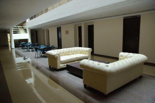 Hotel Five Falls Resort