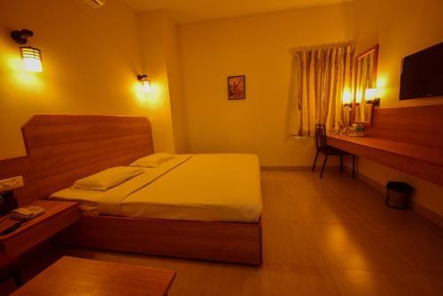 Hotel Ess Pe Inn