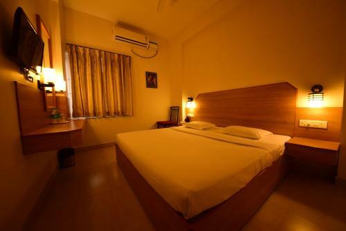 Hotel Ess Pe Inn
