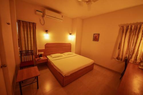 Hotel Ess Pe Inn