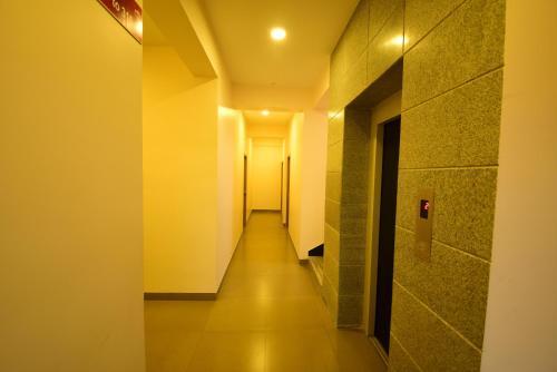 Hotel Ess Pe Inn
