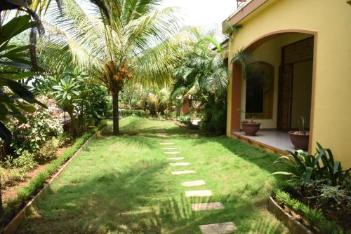 The Mango Villa