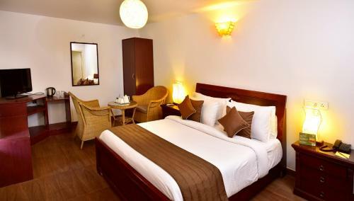 Hotel Wow Bison Woods