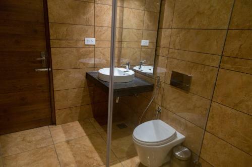 Hotel Hills Tirupattur