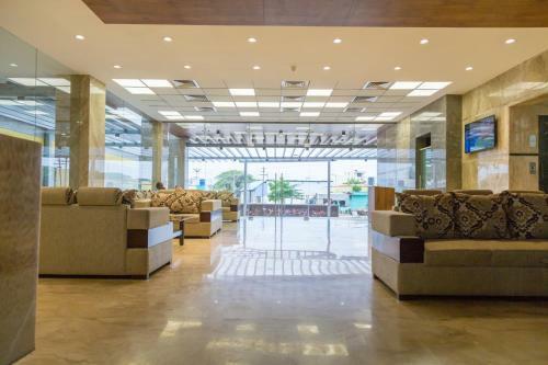 Hotel Hills Tirupattur