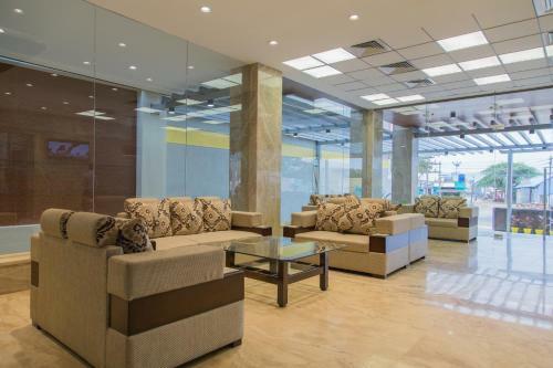 Hotel Hills Tirupattur