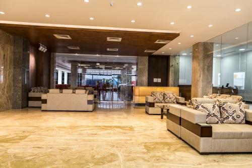 Hotel Hills Tirupattur