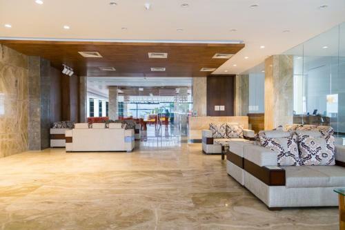 Hotel Hills Tirupattur