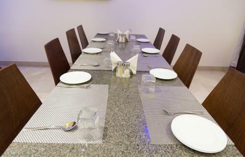 Hotel Hills Tirupattur