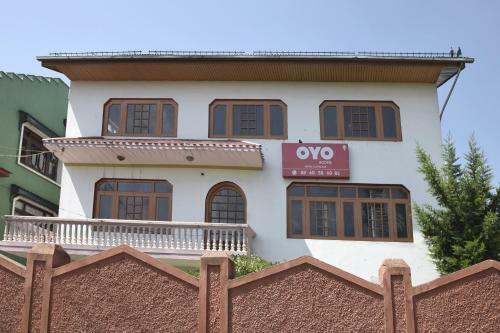 Hotel Oyo 4692 Ks Palace Srinagar