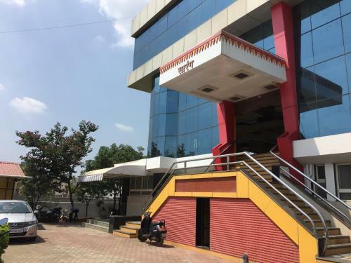 Sarang Lodging & Boarding