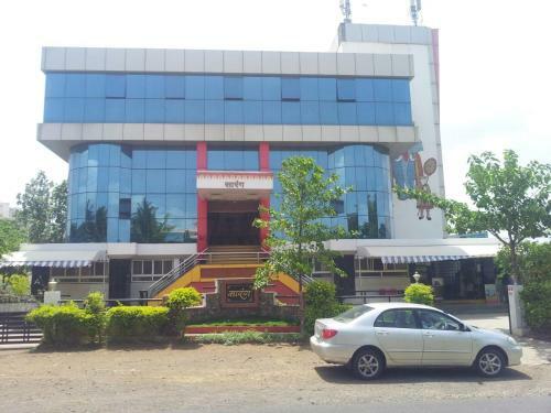 Sarang Lodging & Boarding