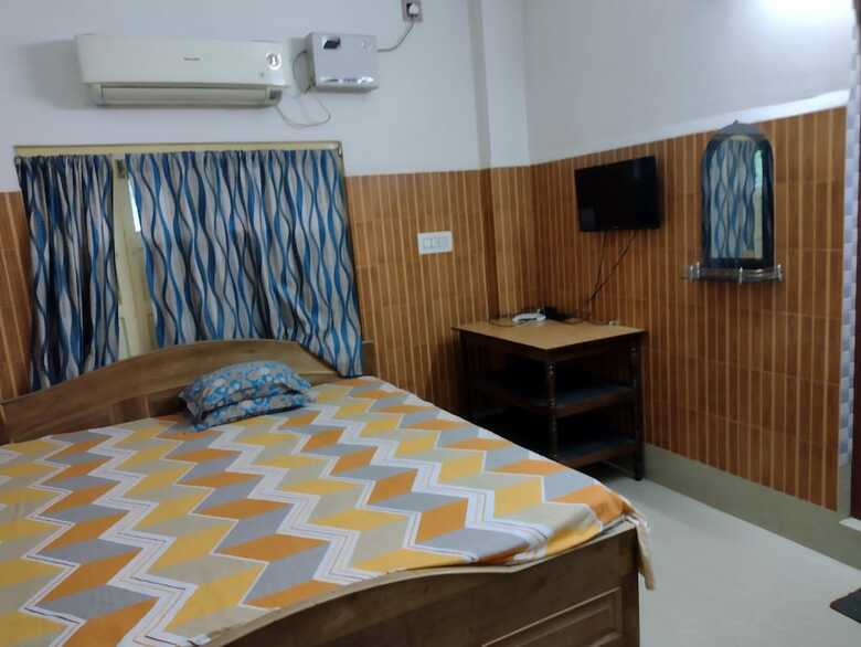 Hostal Jagannath Guest House