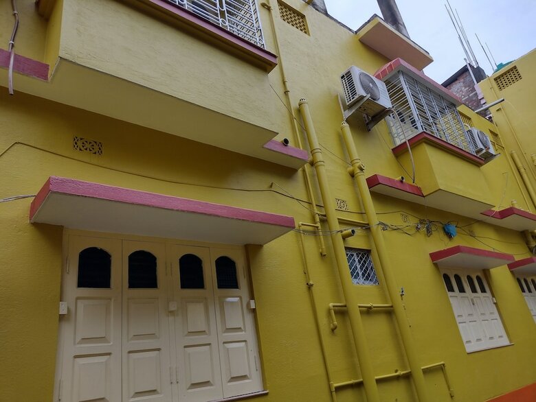 Hostal Jagannath Guest House