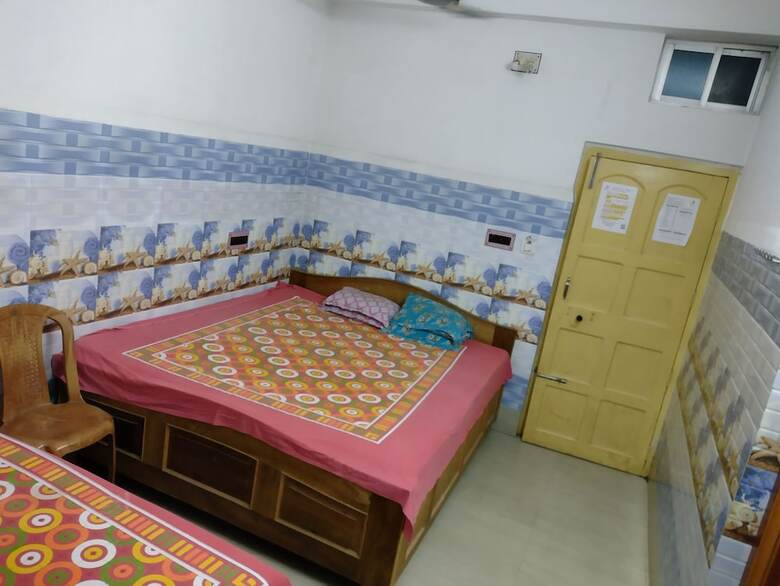 Hostal Jagannath Guest House