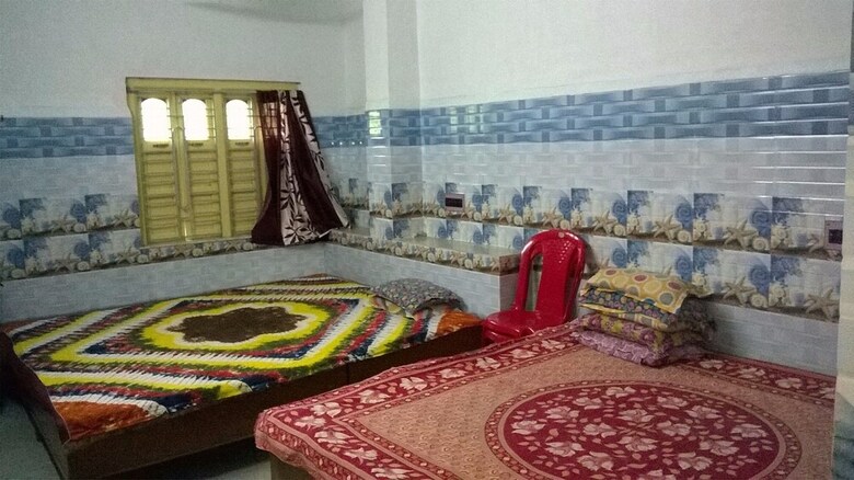 Hostal Jagannath Guest House