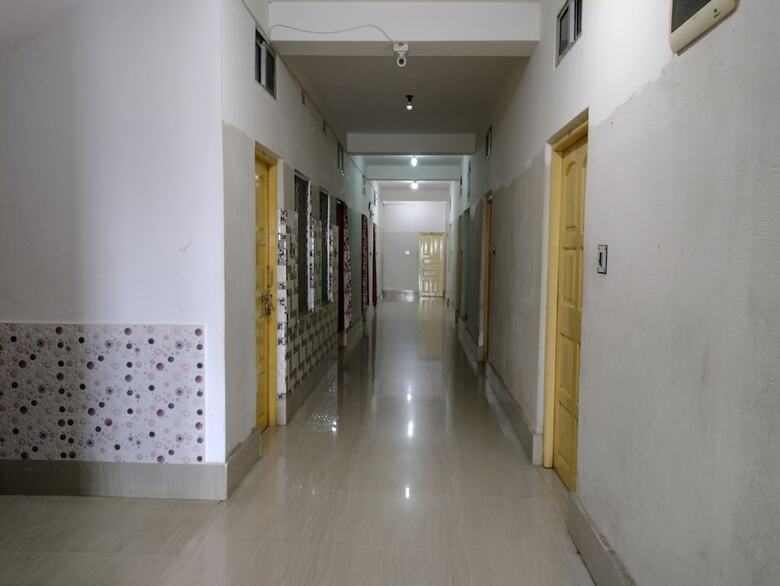 Hostal Jagannath Guest House