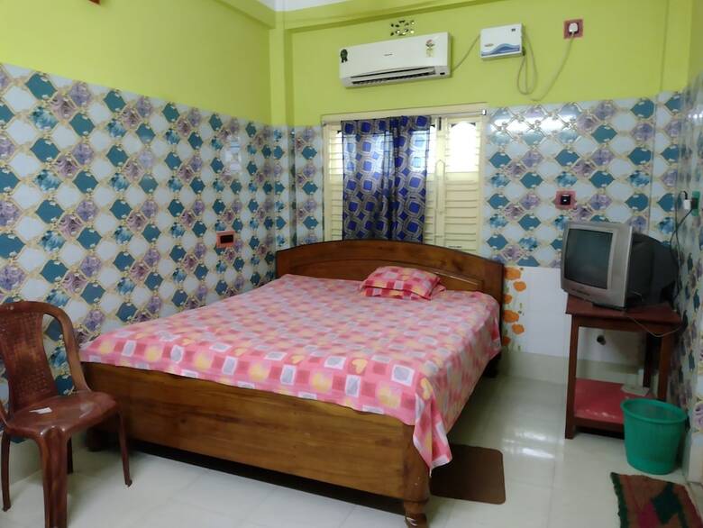 Hostal Jagannath Guest House