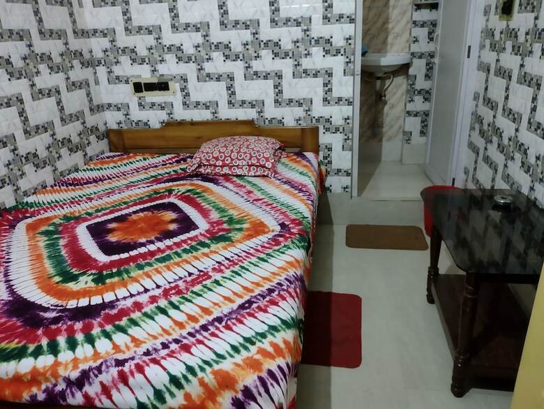 Hostal Jagannath Guest House