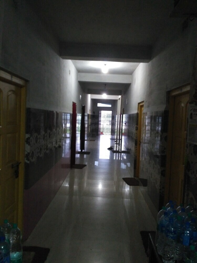 Hostal Jagannath Guest House