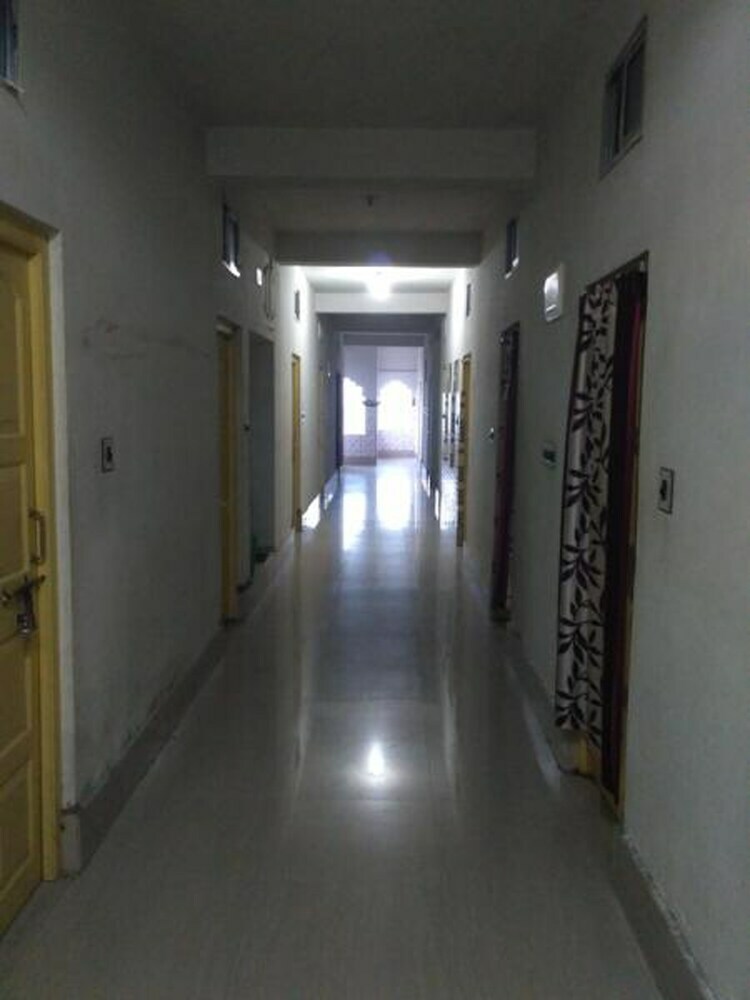 Hostal Jagannath Guest House
