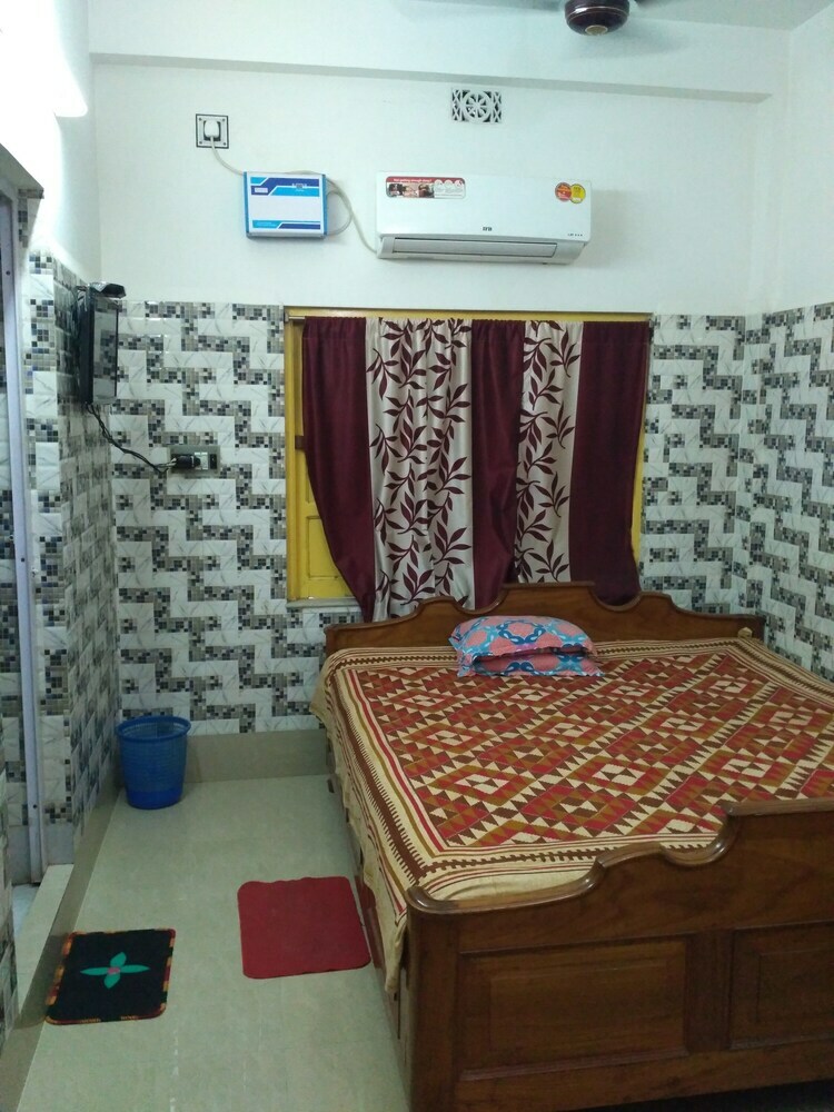 Hostal Jagannath Guest House