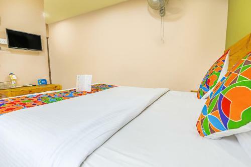 Hotel Fabescape Kings L Den