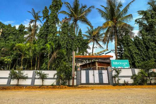 Hotel Fabescape Kings L Den