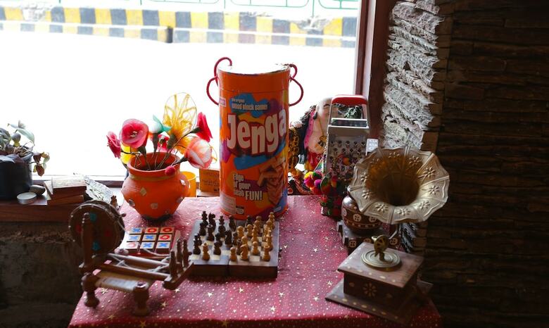 Hotel Treebo Trip The Oak Ridge Nainital