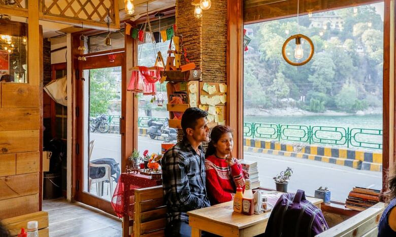 Hotel Treebo Trip The Oak Ridge Nainital