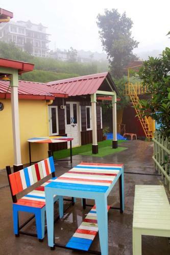 Hotel Great Barbet Lodge Homestay