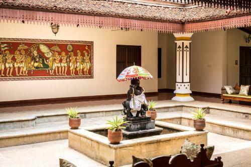 Hotel Mantra Koodam-cgh Earth