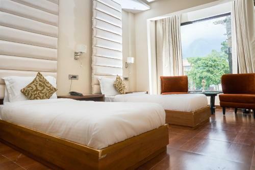 Ganpati Hotel Katra